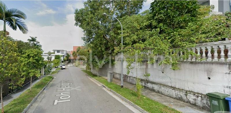 5 Bed Bungalow (Landed) for Sale in  Toh Crescent - Image 2